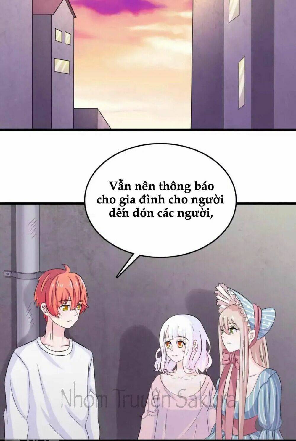 Tôi Vốn Dĩ Bị Bệnh Kiều Chapter 26 - Next Chapter 27