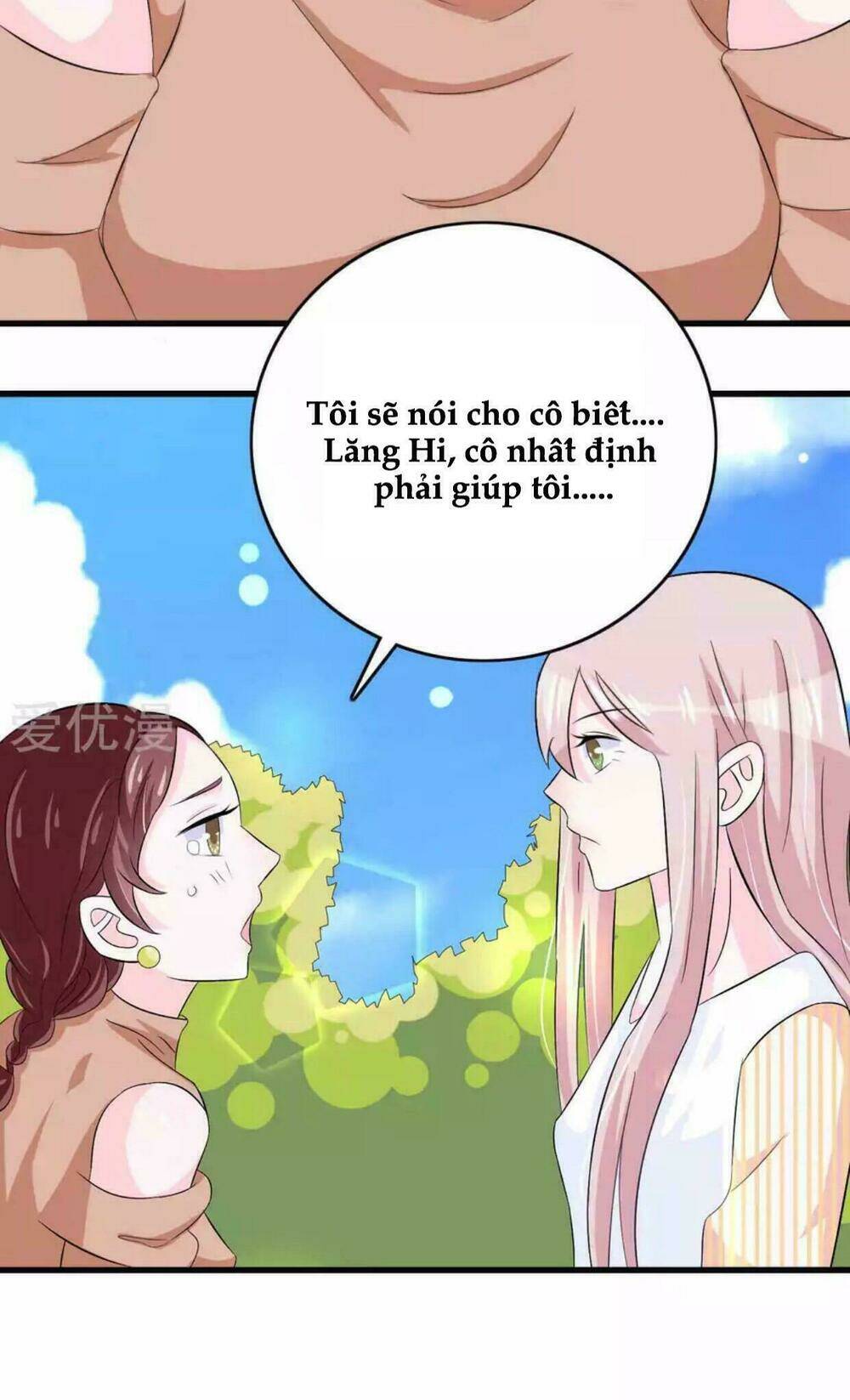 Tôi Vốn Dĩ Bị Bệnh Kiều Chapter 29 - Trang 2