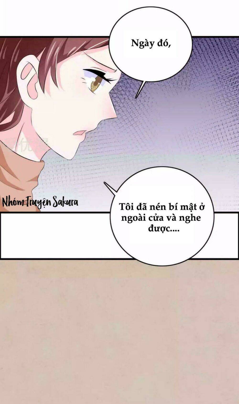 Tôi Vốn Dĩ Bị Bệnh Kiều Chapter 29 - Trang 2