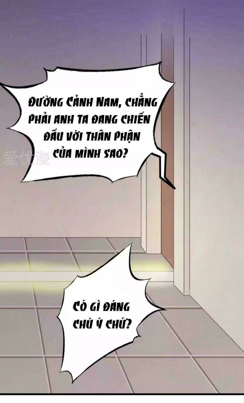 Tôi Vốn Dĩ Bị Bệnh Kiều Chapter 29 - Trang 2