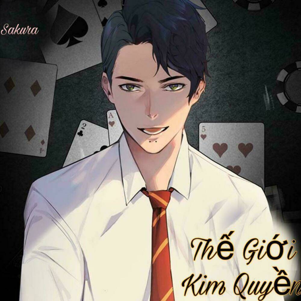 Tôi Vốn Dĩ Bị Bệnh Kiều Chapter 29 - Trang 2