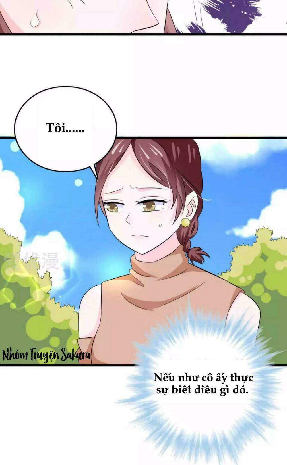 Tôi Vốn Dĩ Bị Bệnh Kiều Chapter 29 - Trang 2