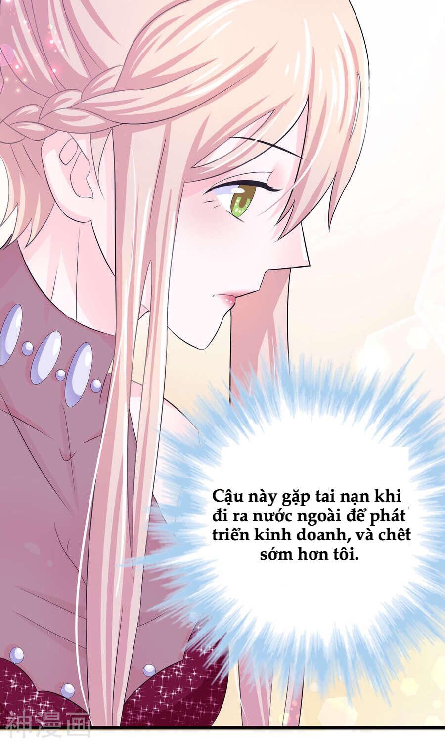 Tôi Vốn Dĩ Bị Bệnh Kiều Chapter 3.1 - Next Chapter 4