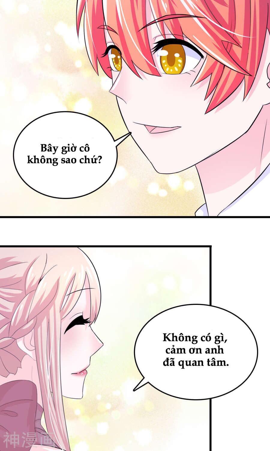 Tôi Vốn Dĩ Bị Bệnh Kiều Chapter 3.1 - Next Chapter 4