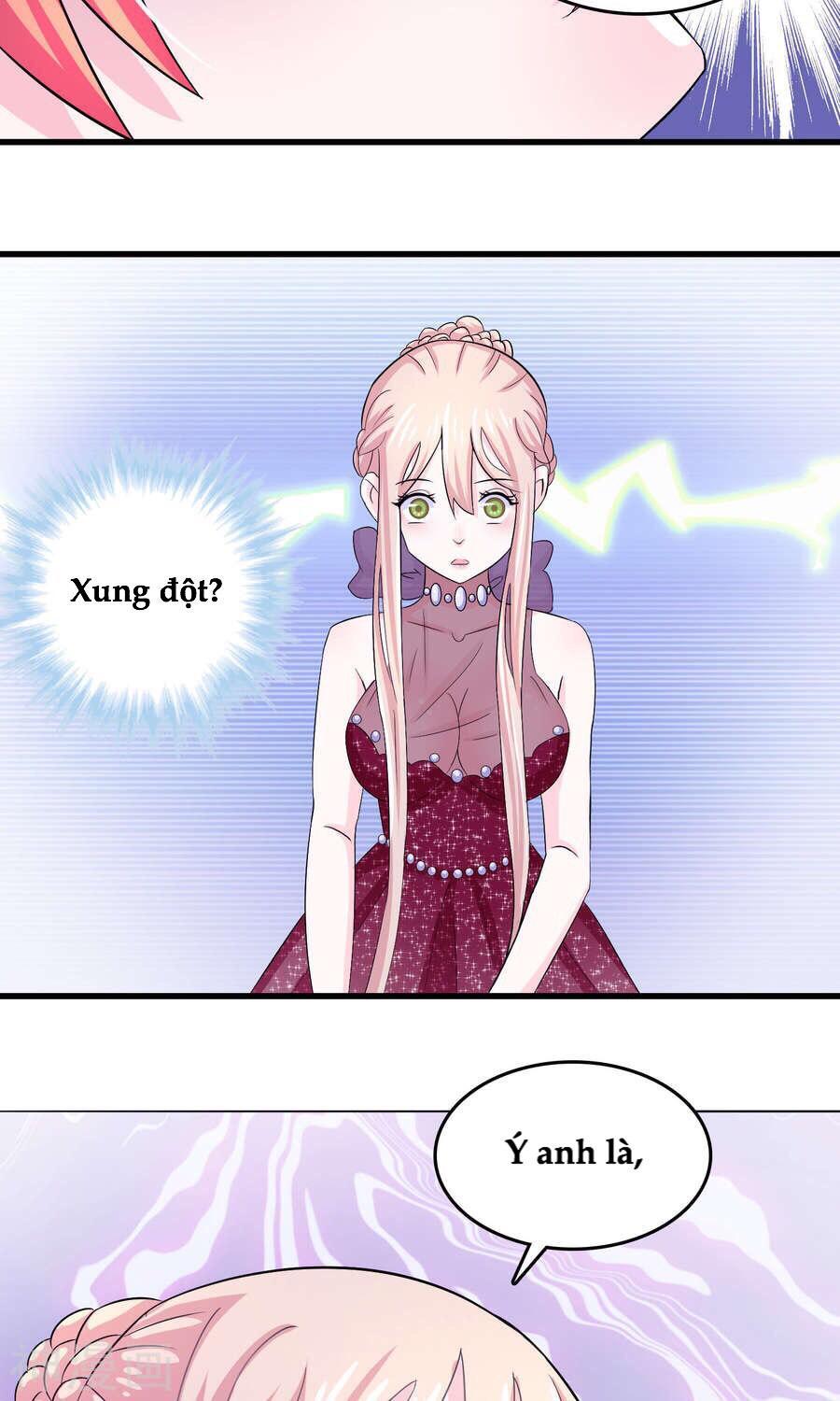 Tôi Vốn Dĩ Bị Bệnh Kiều Chapter 3.1 - Next Chapter 4