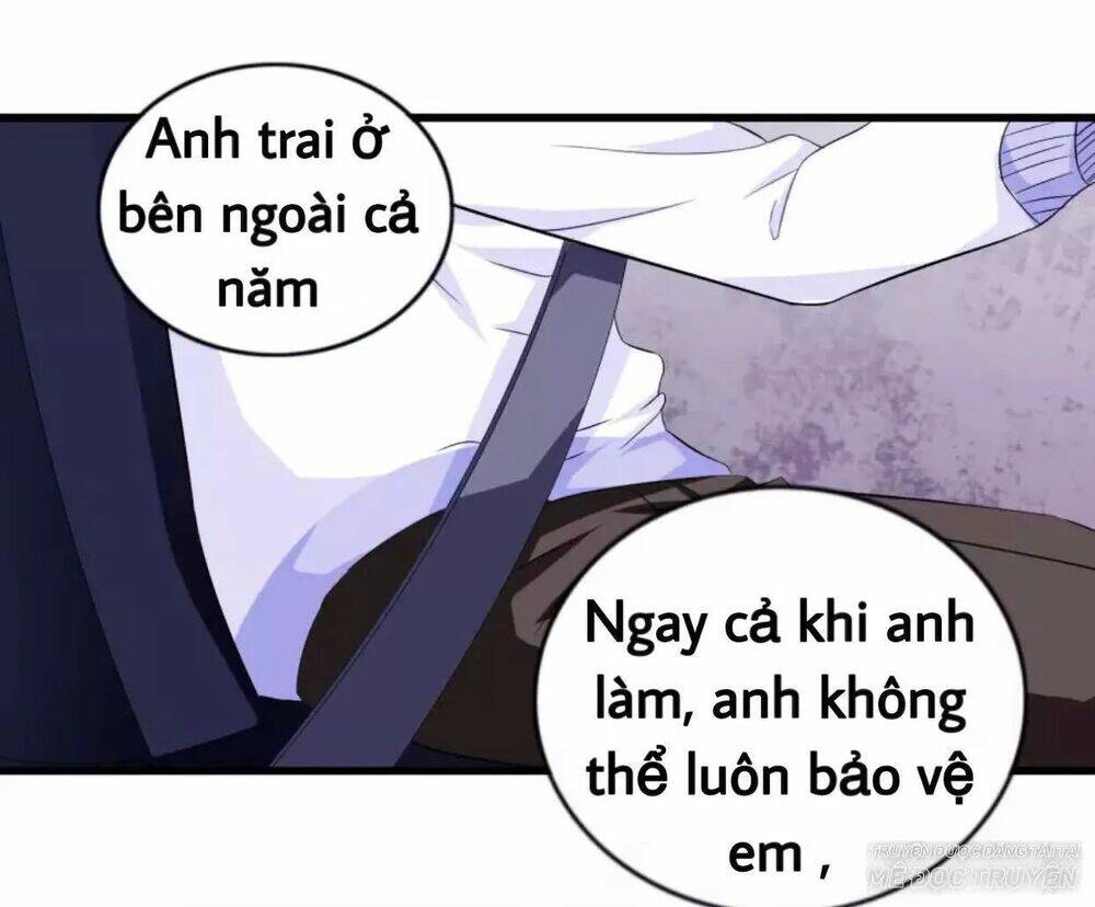 Tôi Vốn Dĩ Bị Bệnh Kiều Chapter 35 - Next Chapter 36