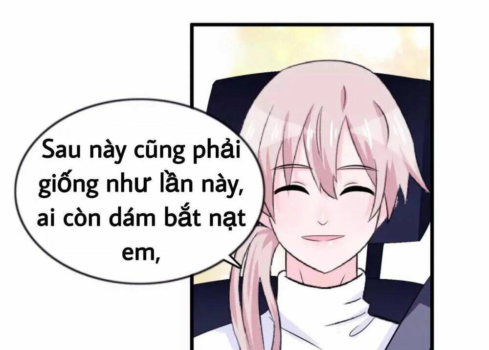 Tôi Vốn Dĩ Bị Bệnh Kiều Chapter 35 - Next Chapter 36