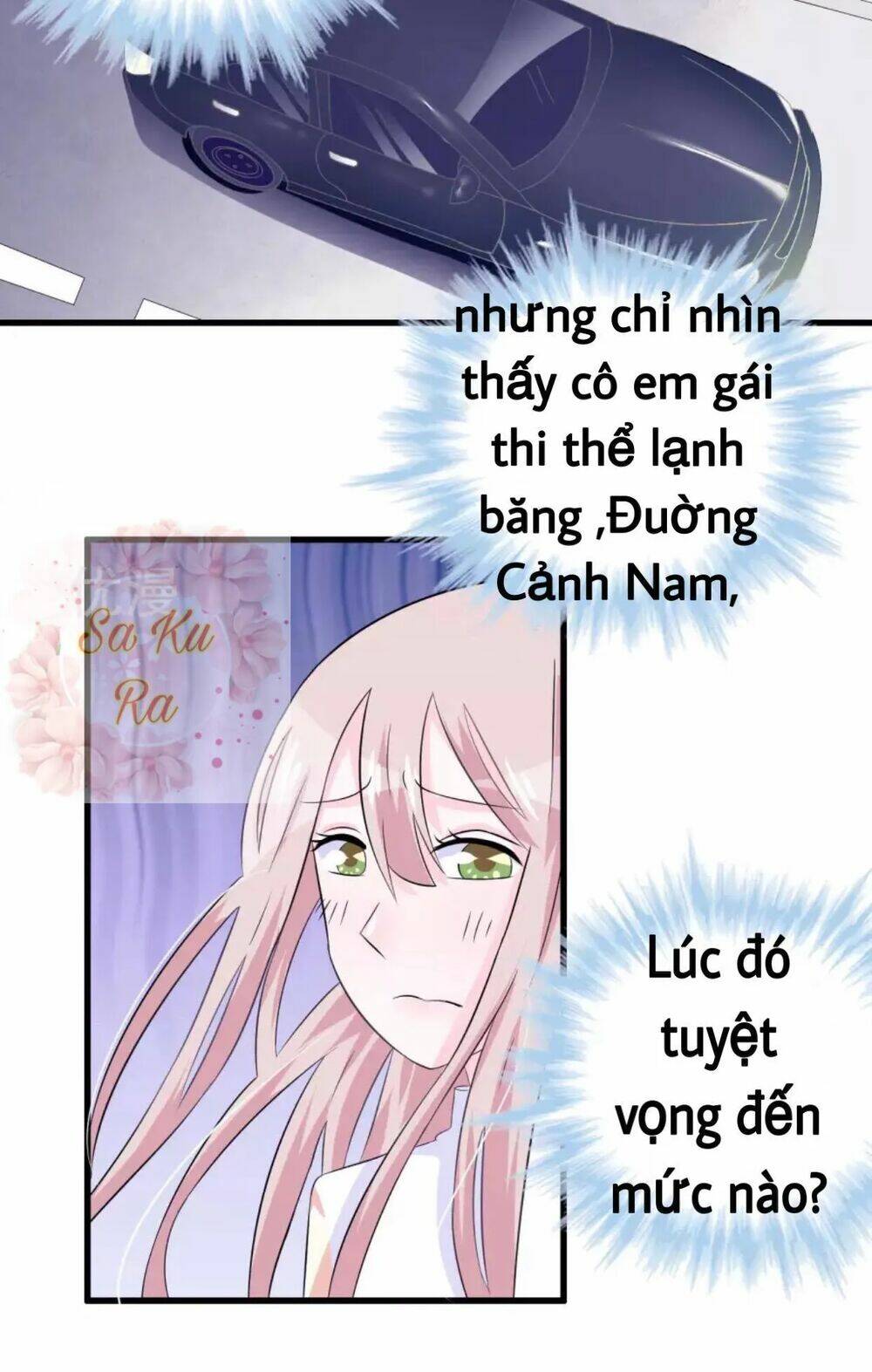 Tôi Vốn Dĩ Bị Bệnh Kiều Chapter 35 - Next Chapter 36