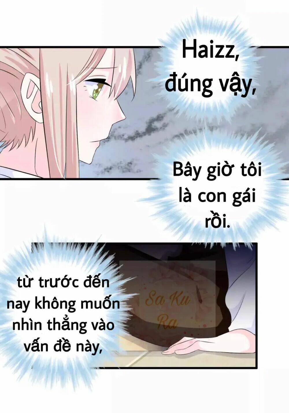 Tôi Vốn Dĩ Bị Bệnh Kiều Chapter 39 - Next Chapter 40