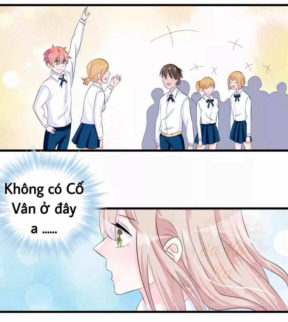 Tôi Vốn Dĩ Bị Bệnh Kiều Chapter 43 - Next Chapter 44