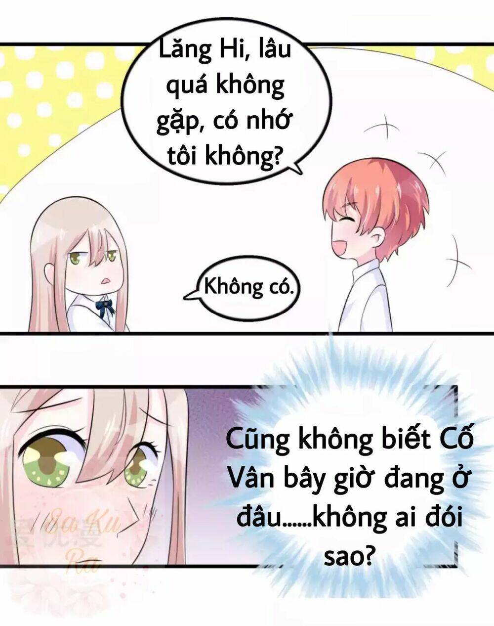 Tôi Vốn Dĩ Bị Bệnh Kiều Chapter 43 - Next Chapter 44