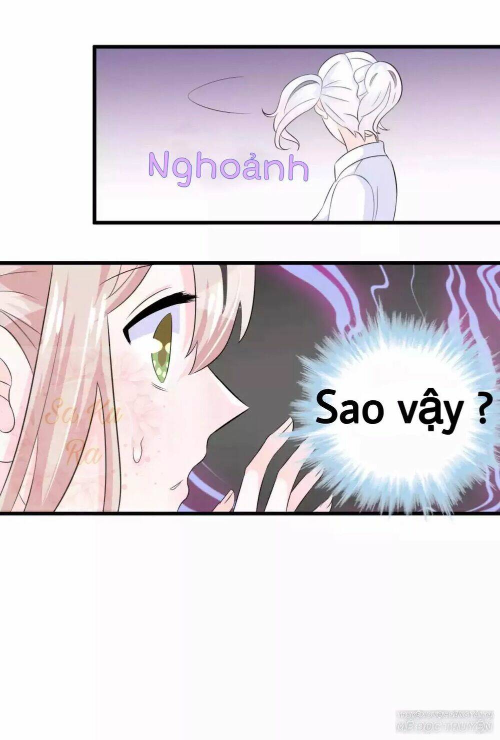 Tôi Vốn Dĩ Bị Bệnh Kiều Chapter 44 - Next Chapter 45