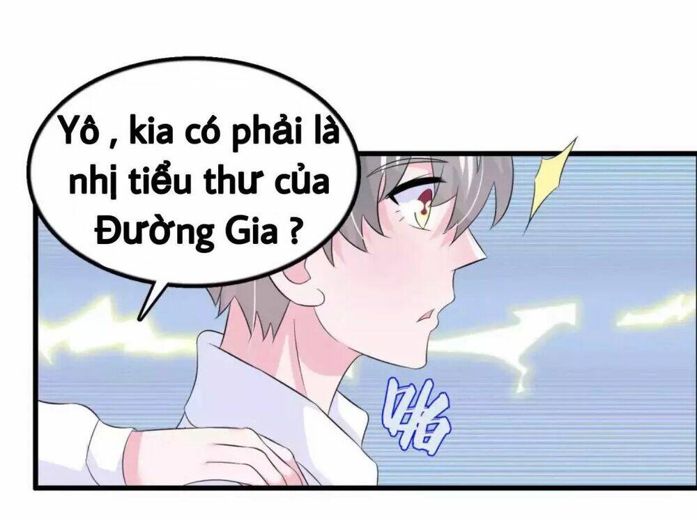 Tôi Vốn Dĩ Bị Bệnh Kiều Chapter 44 - Next Chapter 45