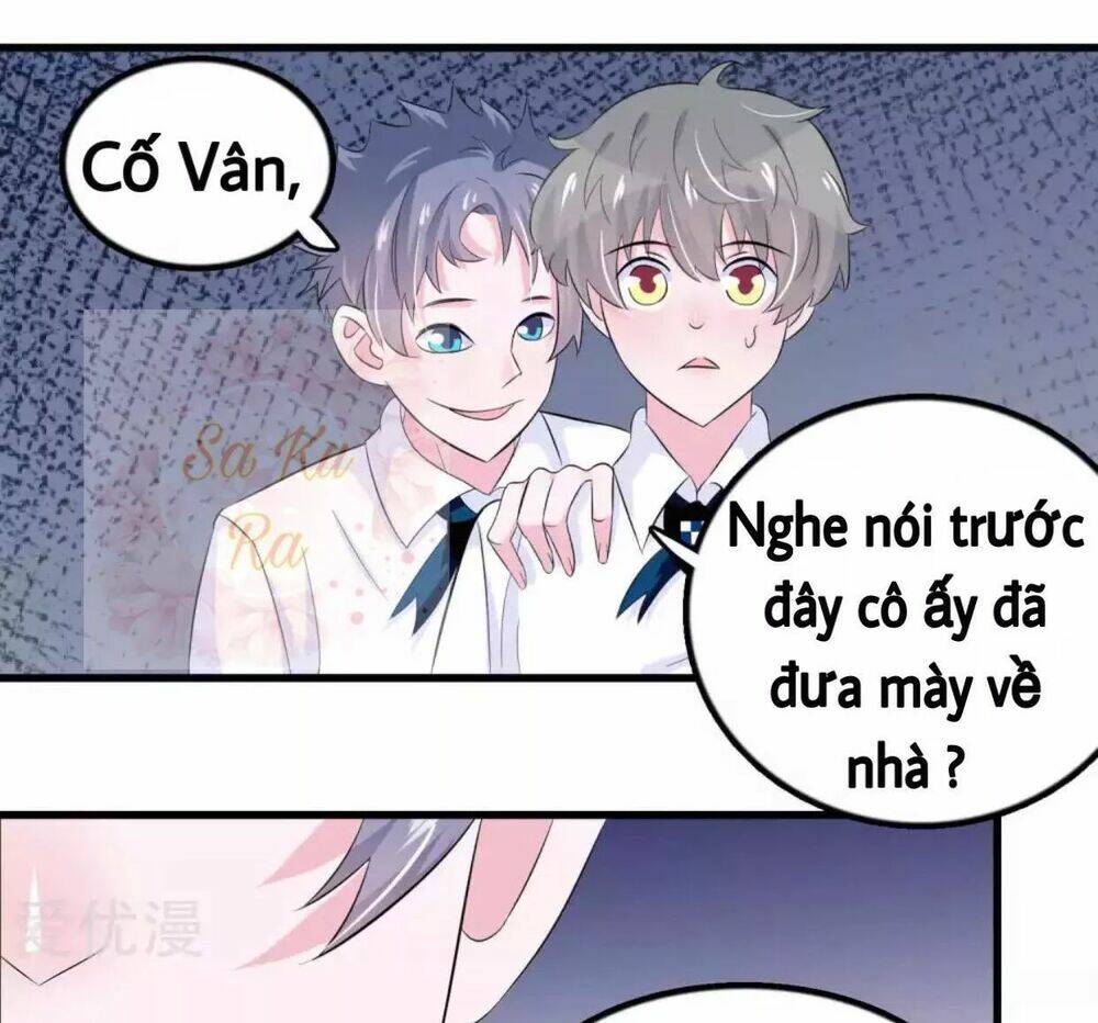 Tôi Vốn Dĩ Bị Bệnh Kiều Chapter 44 - Next Chapter 45