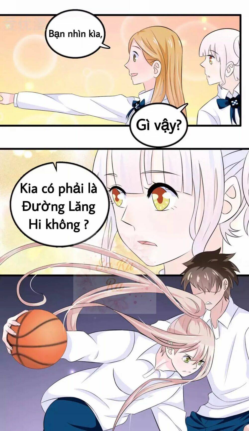 Tôi Vốn Dĩ Bị Bệnh Kiều Chapter 44 - Next Chapter 45