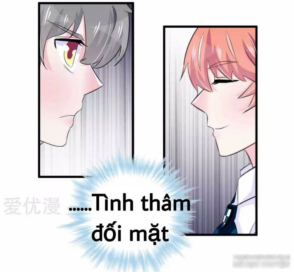 Tôi Vốn Dĩ Bị Bệnh Kiều Chapter 55 - Next Chapter 56