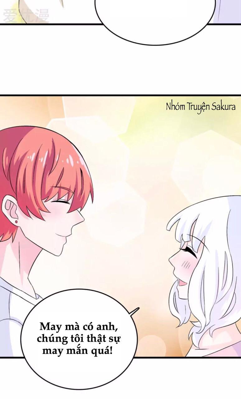 Tôi Vốn Dĩ Bị Bệnh Kiều Chapter 8.1 - Next Chapter 9