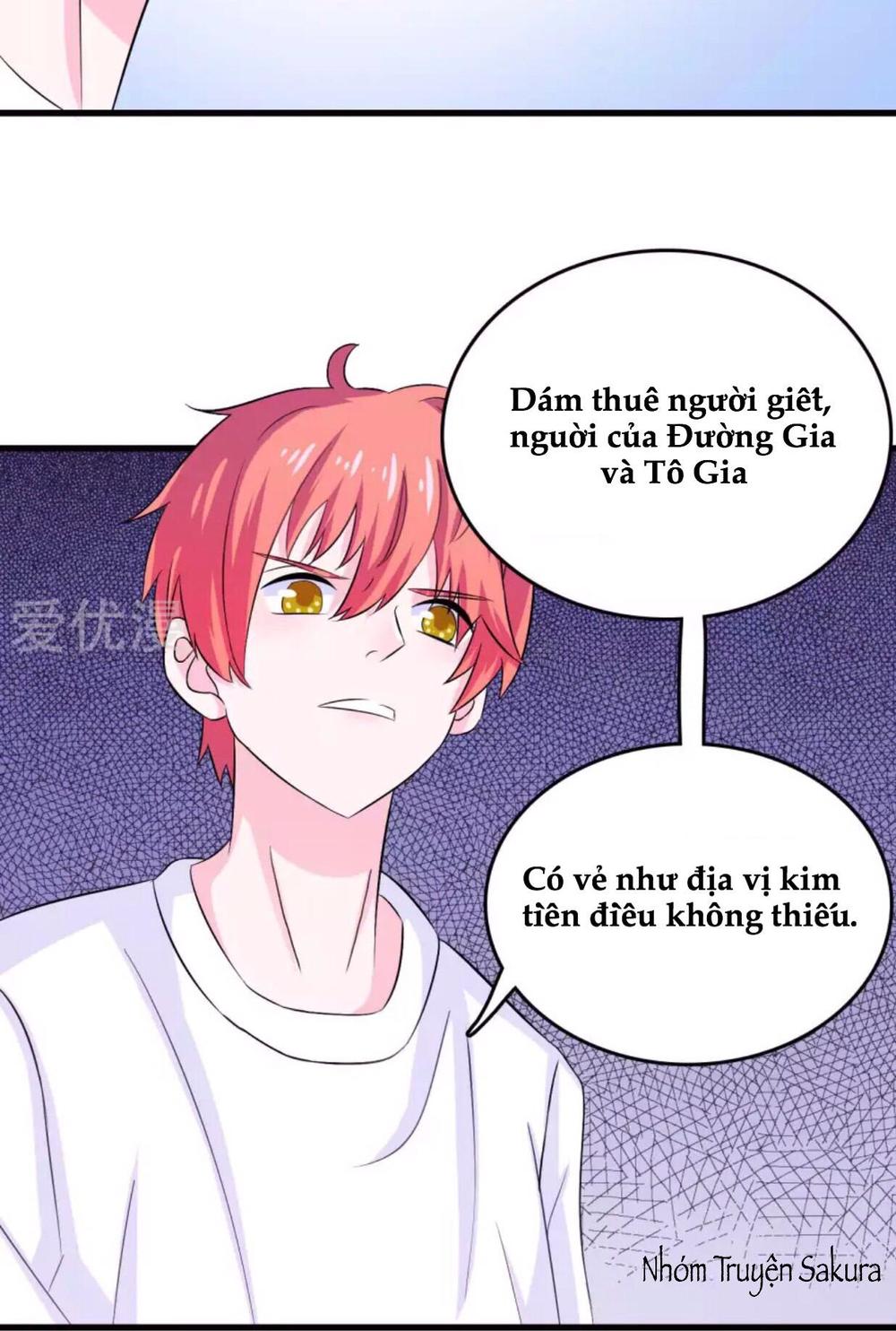 Tôi Vốn Dĩ Bị Bệnh Kiều Chapter 8.1 - Next Chapter 9