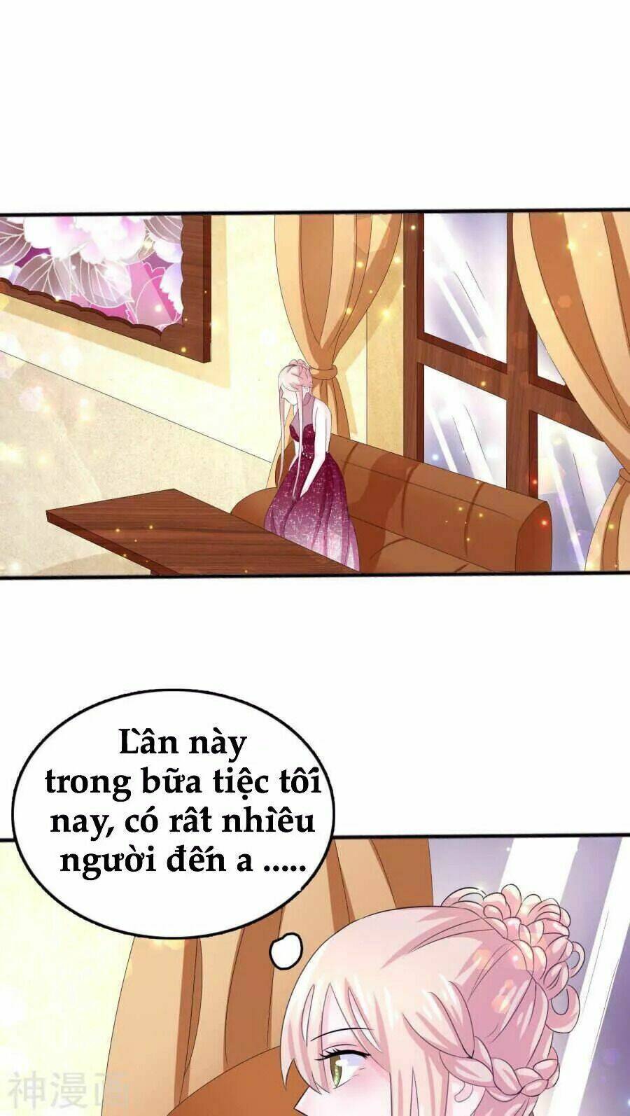 Tôi Vốn Dĩ Bị Bệnh Kiều Chapter 8 - Next Chapter 8.1