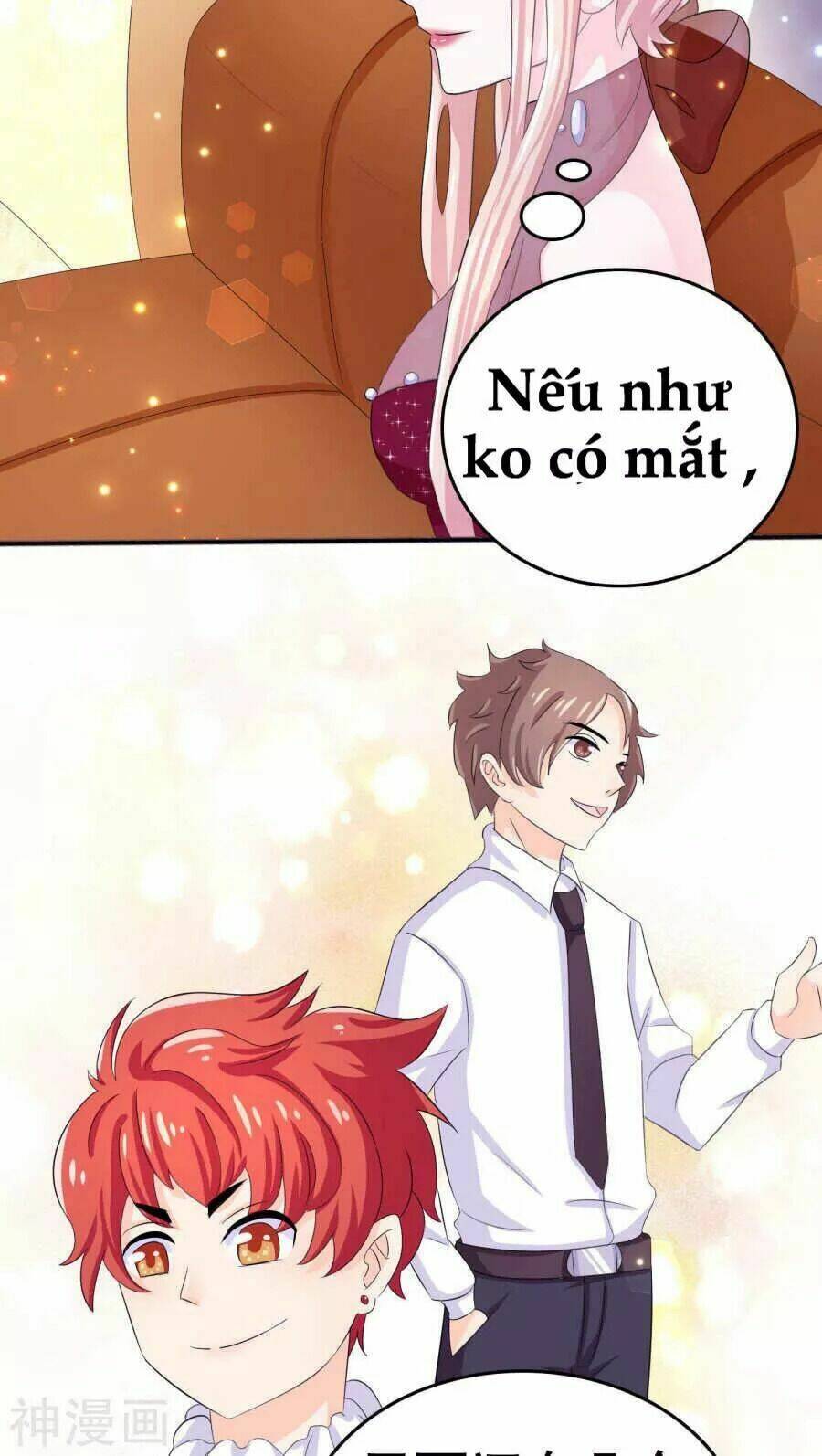 Tôi Vốn Dĩ Bị Bệnh Kiều Chapter 8 - Next Chapter 8.1