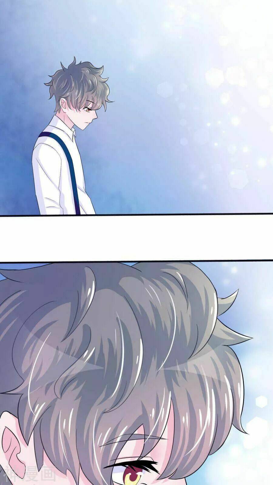 Tôi Vốn Dĩ Bị Bệnh Kiều Chapter 8 - Next Chapter 8.1