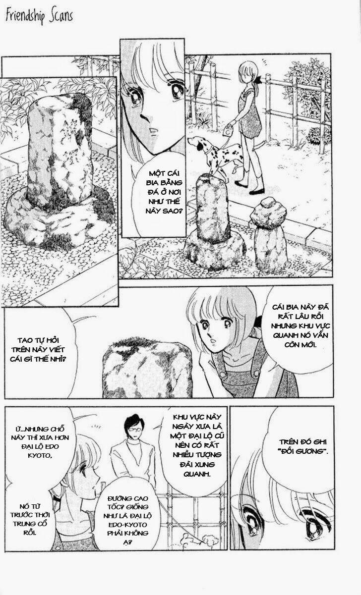 Tokidamari No Hime Chapter 1 - Next Chapter 2