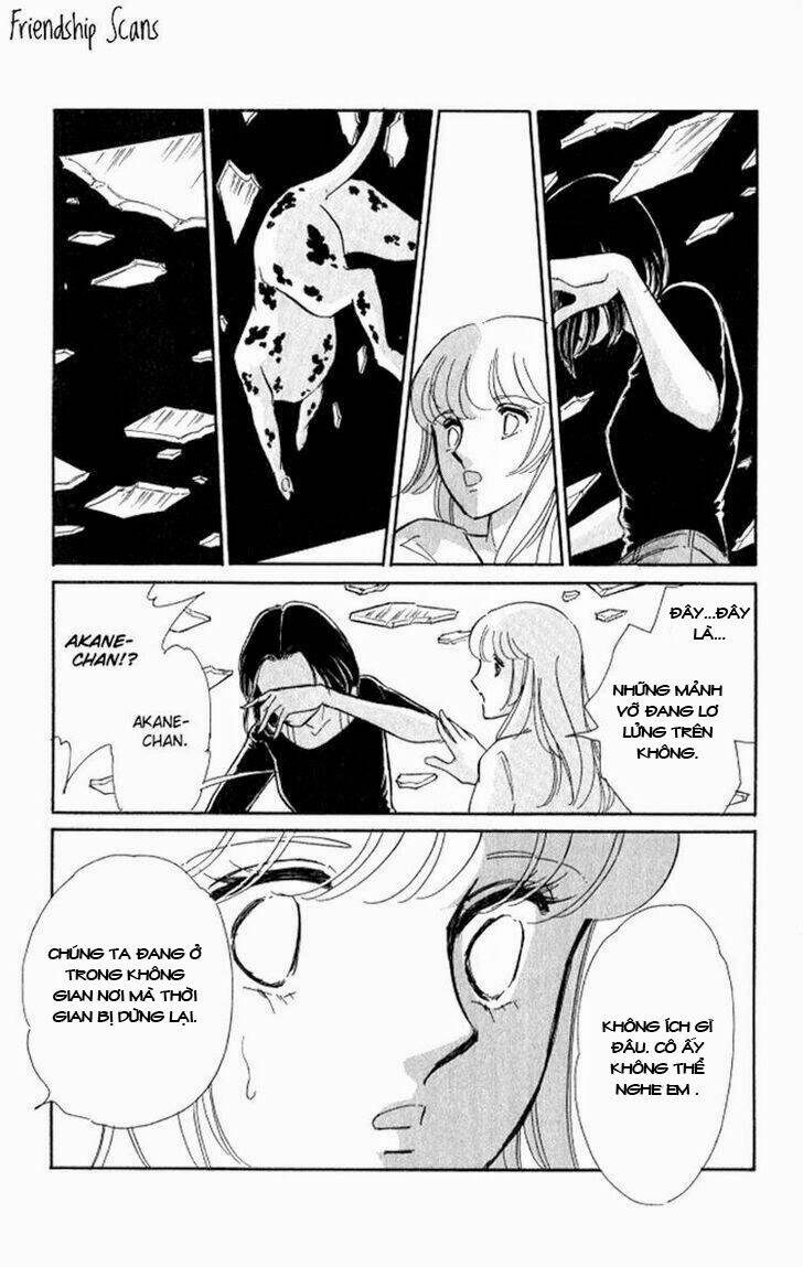 Tokidamari No Hime Chapter 1 - Next Chapter 2