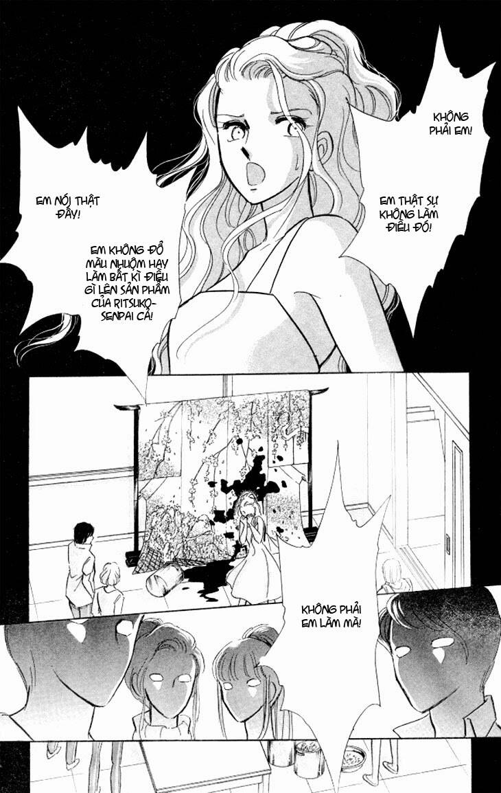 Tokidamari No Hime Chapter 3 - Trang 2