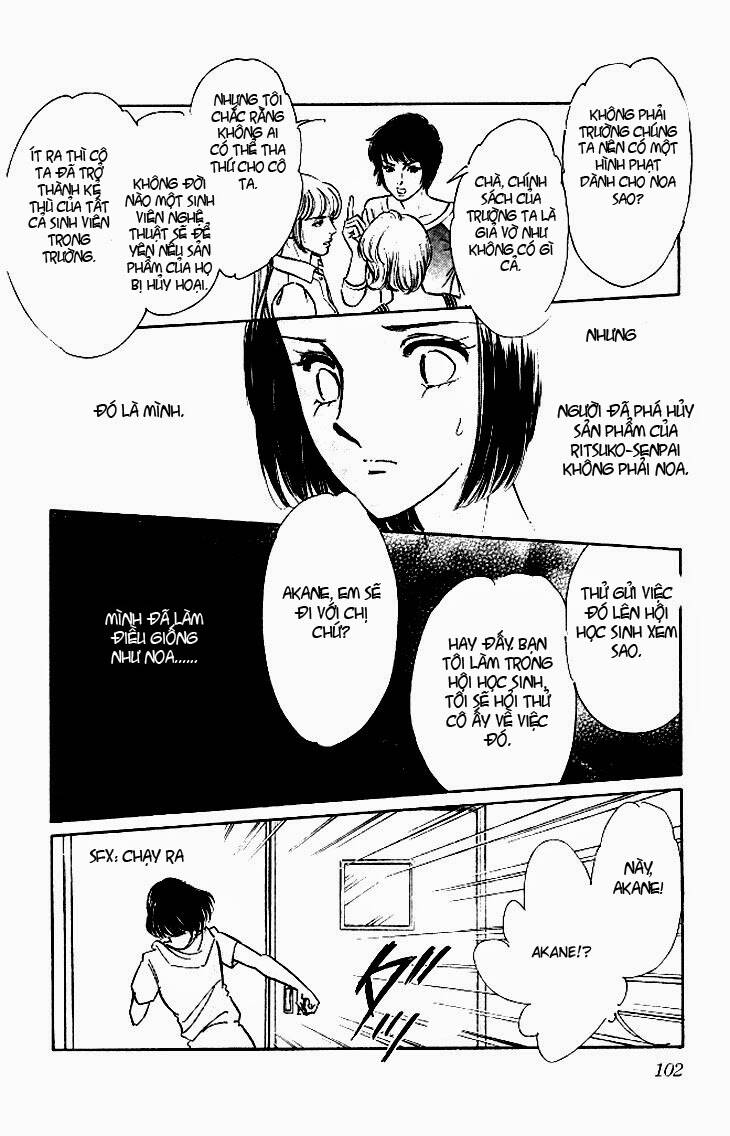 Tokidamari No Hime Chapter 3 - Trang 2