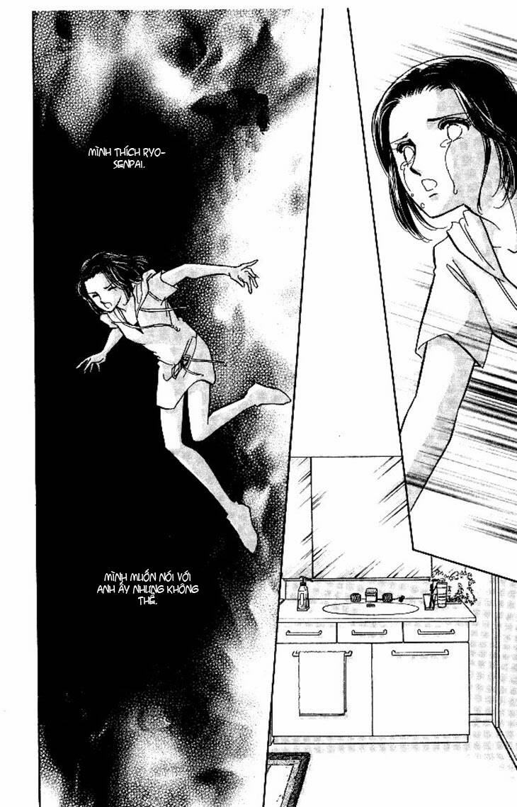 Tokidamari No Hime Chapter 3 - Trang 2