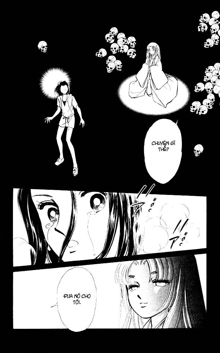 Tokidamari No Hime Chapter 3 - Trang 2