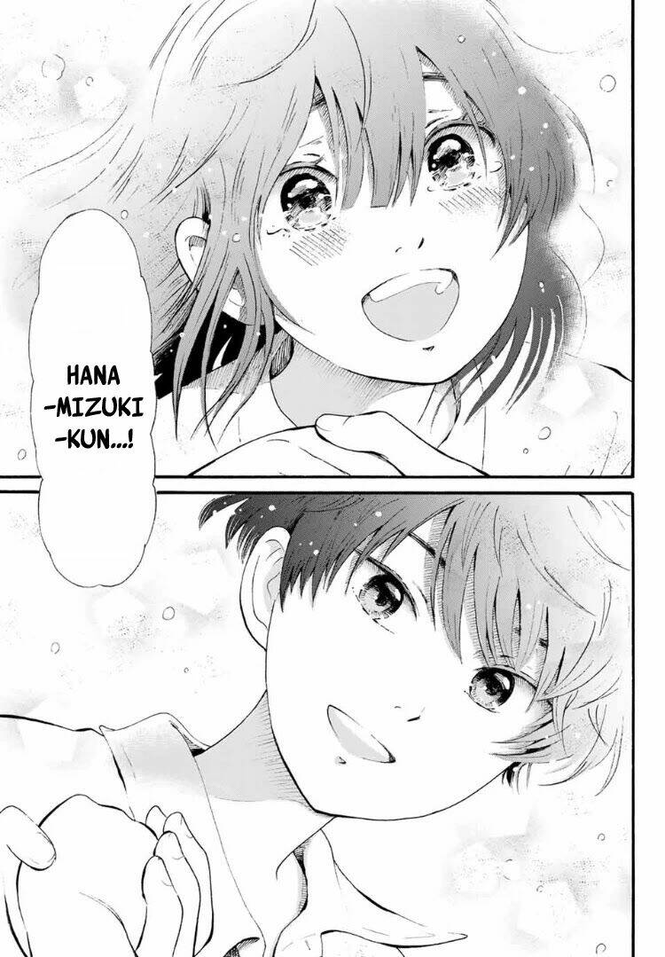 tokimeki no ikenie chapter 5 - Trang 2