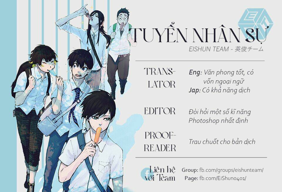 tokimeki no ikenie chapter 5 - Trang 2