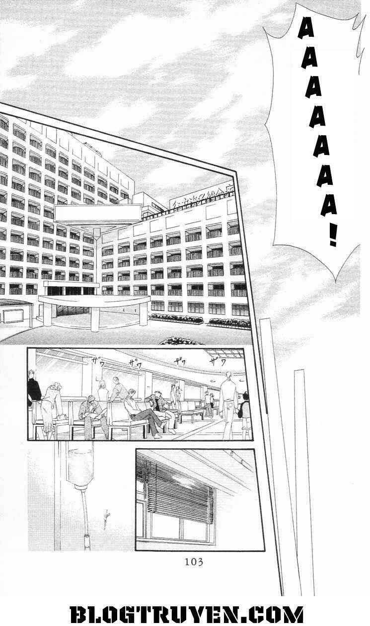 Tokyo Crazy Paradise Chapter 104 - Next Chapter 105