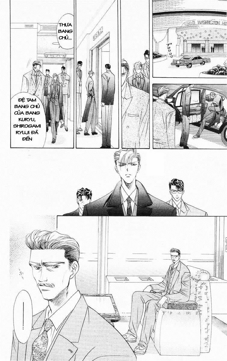 Tokyo Crazy Paradise Chapter 38 - Trang 2