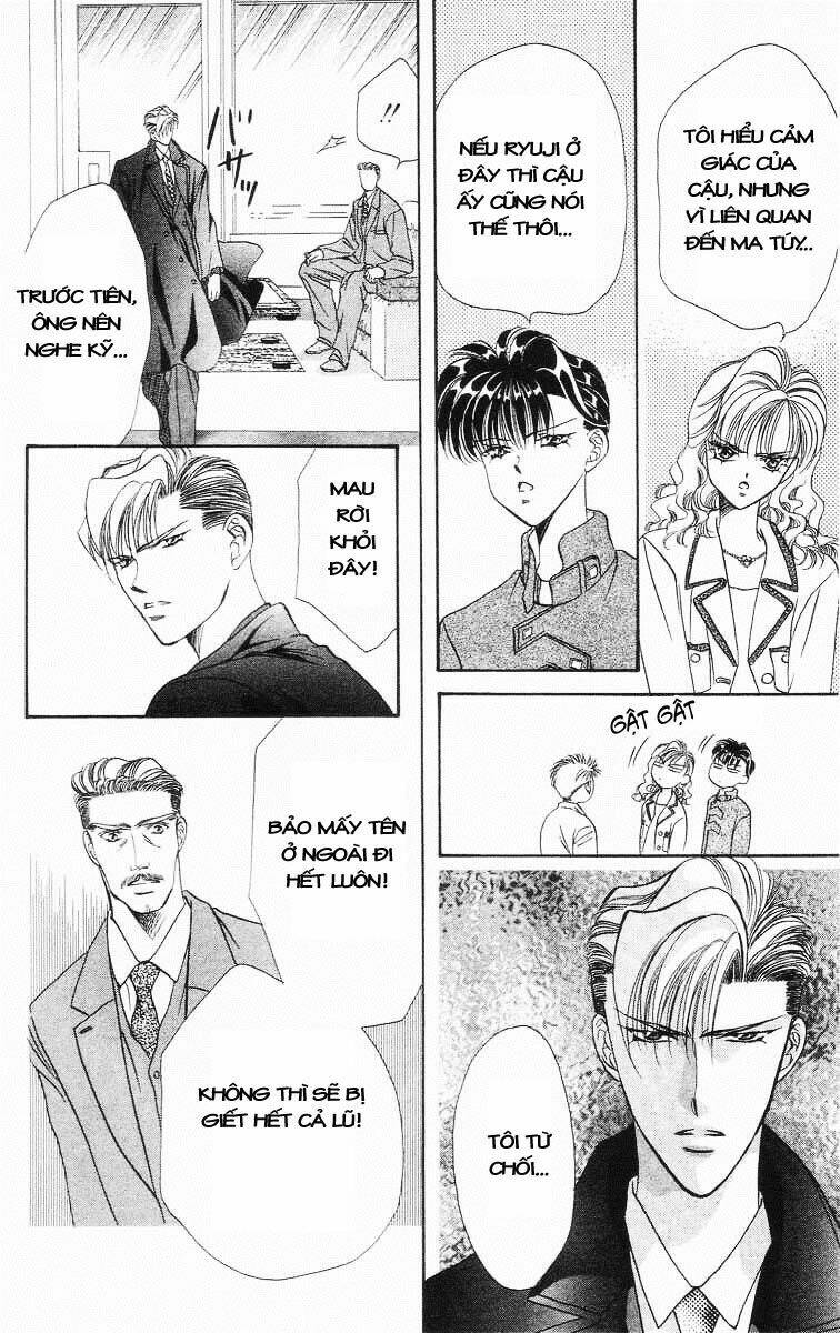 Tokyo Crazy Paradise Chapter 38 - Trang 2