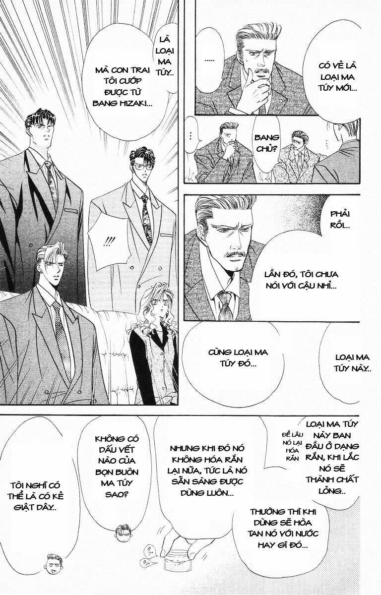 Tokyo Crazy Paradise Chapter 52 - Trang 2