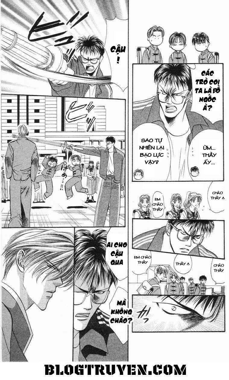 Tokyo Crazy Paradise Chapter 70 - Trang 2