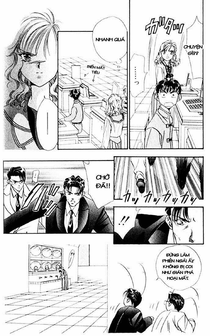 Tokyo Crazy Paradise Chapter 8 - Next Chapter 9