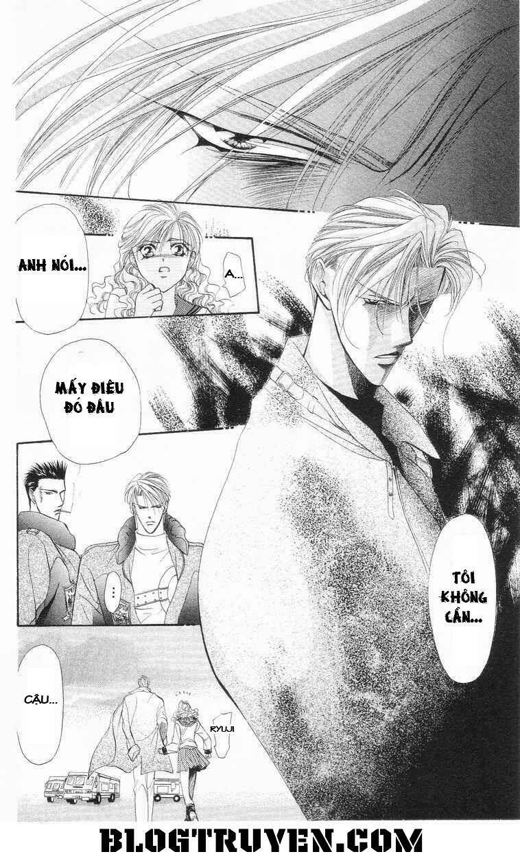 Tokyo Crazy Paradise Chapter 82 - Trang 2