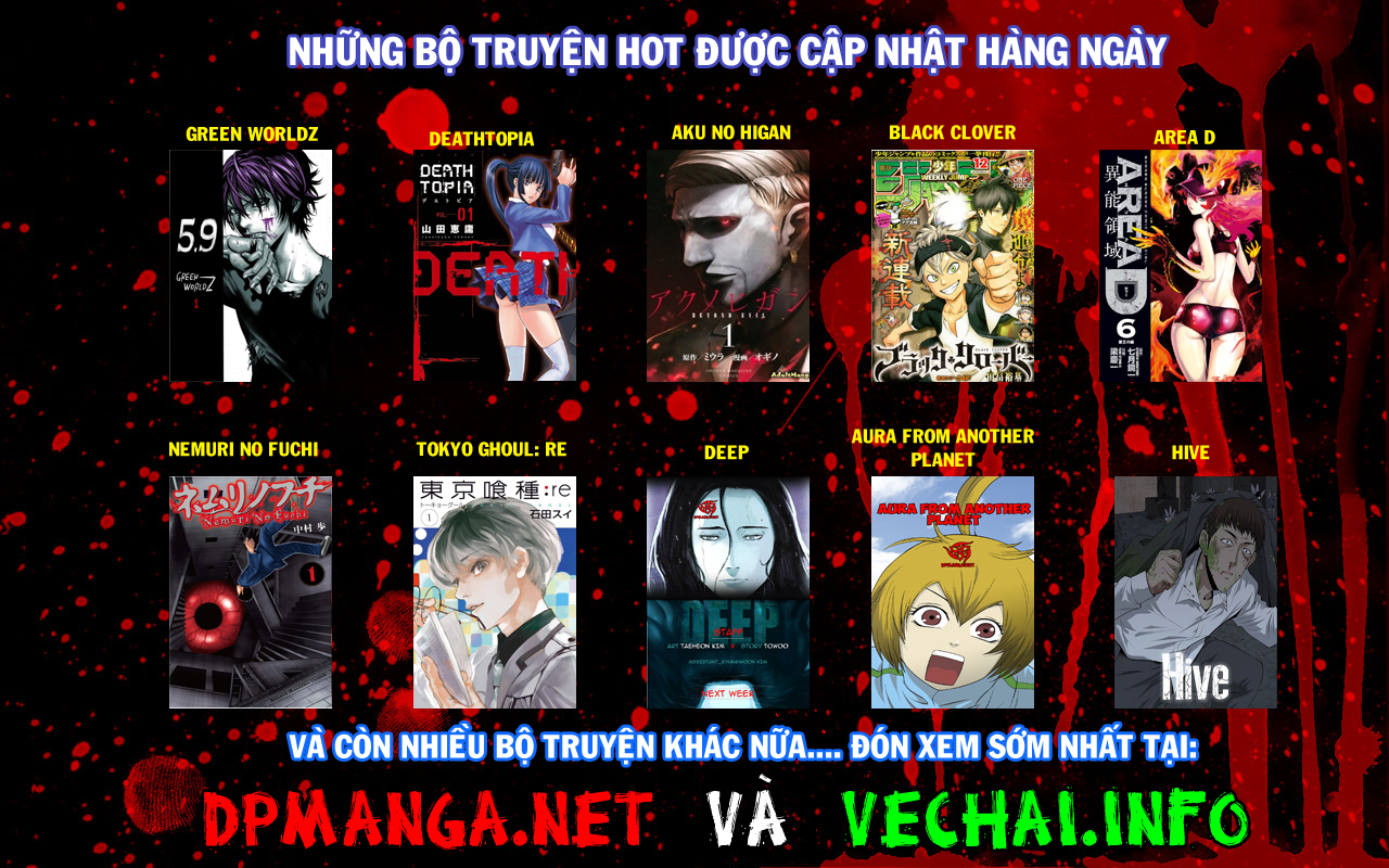 tokyo ghoul:re chương 32.5 - Trang 3