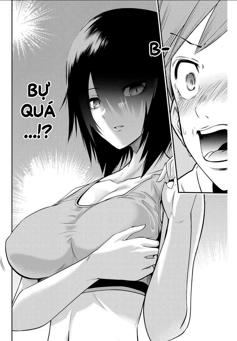 tokyo neon scandal chapter 1: kurobane sayuri - Next chapter 2: chị gái ca hát (1)