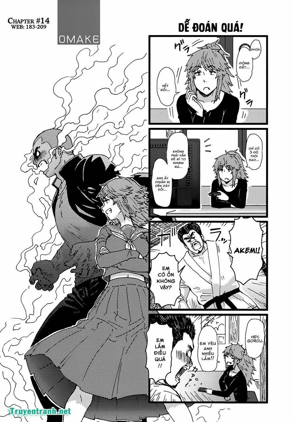 Tomo-Chan Wa Onnanoko! Chapter 633.8 - Next Chapter 634