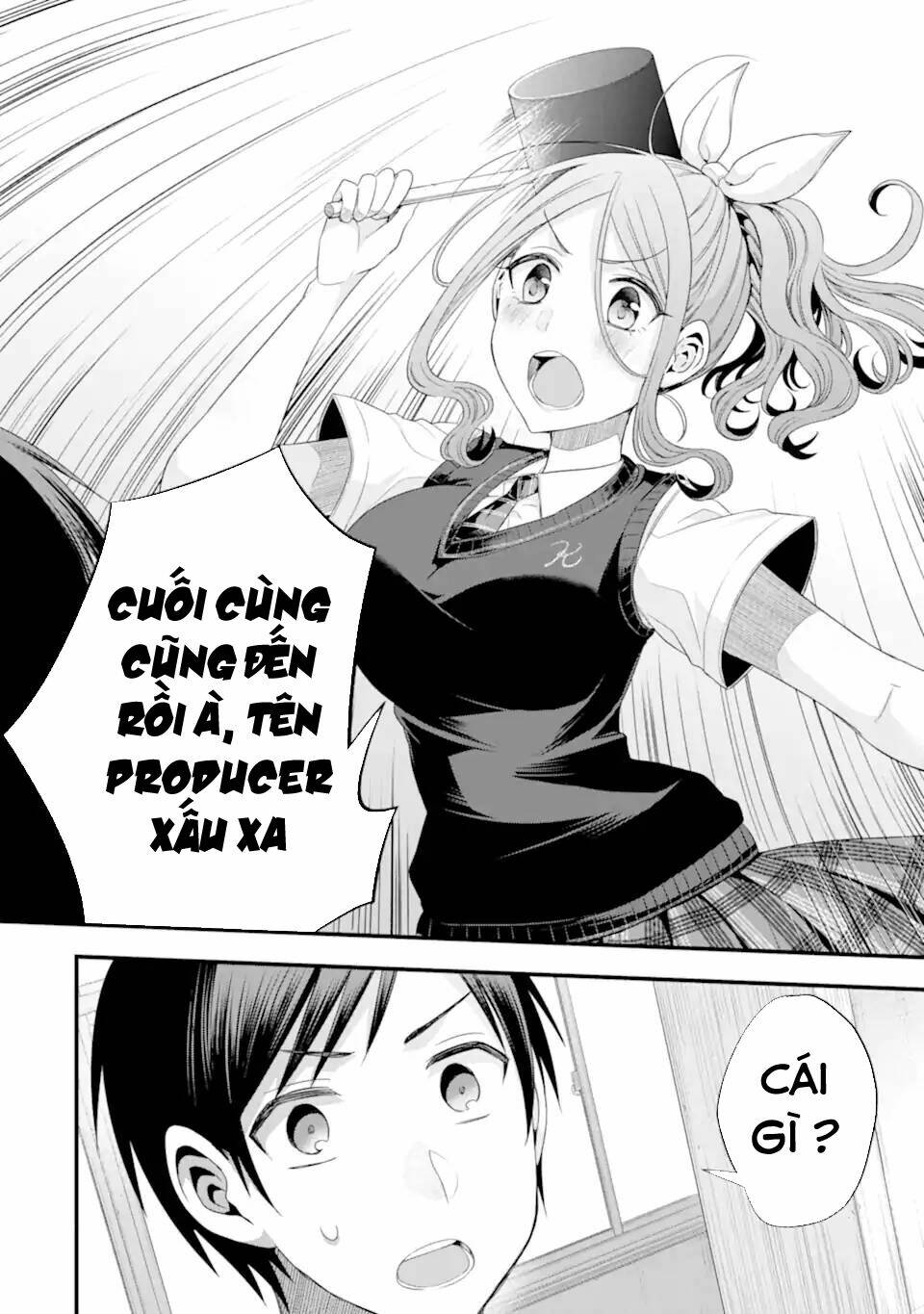 tomodachi no imouto ga ore ni dake uzai chapter 17 - Next chapter 18