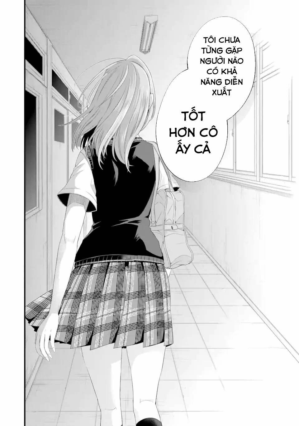 tomodachi no imouto ga ore ni dake uzai chapter 17 - Next chapter 18