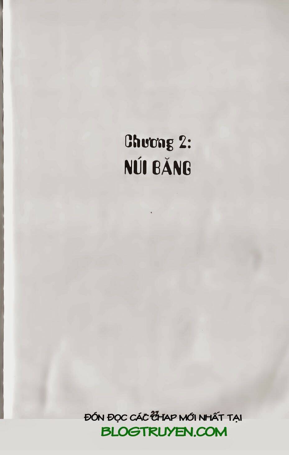 Tôn Ngộ Không Chapter 16 - Trang 2