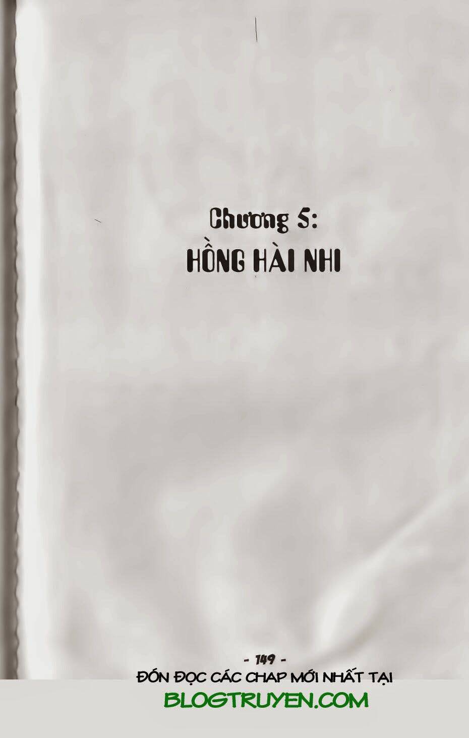 Tôn Ngộ Không Chapter 18 - Trang 2