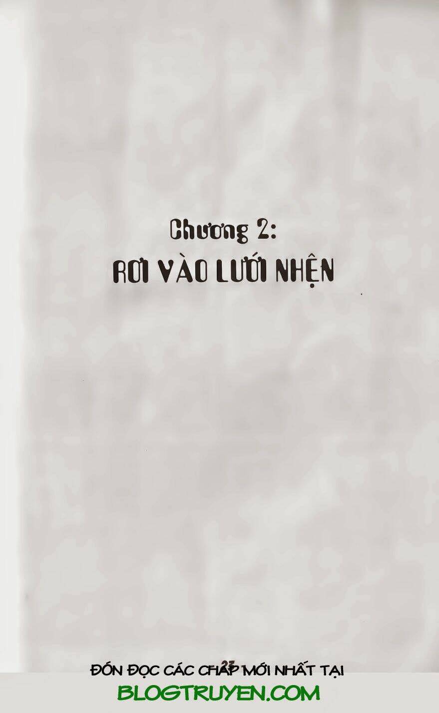 Tôn Ngộ Không Chapter 21 - Trang 2