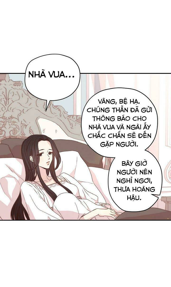 tồn tại như một nữ hầu chapter 1: chap 1 - Trang 2