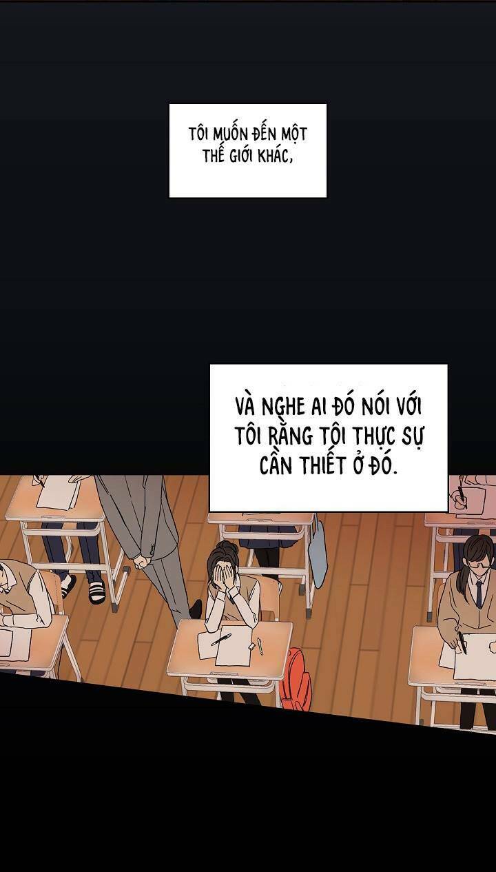 tồn tại như một nữ hầu chapter 1: chap 1 - Trang 2